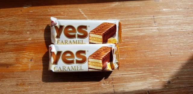 Yes, Caramel | Hochgeladen von: Anonyme