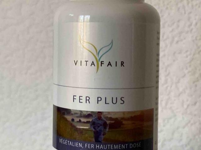 Eisen Plus, Nahrungsergänzungsmittel von Opa.Biba | Hochgeladen von: Opa.Biba