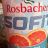 Rosbacher Isofit, Pink Grapefruit by AlexS76 | Hochgeladen von: AlexS76