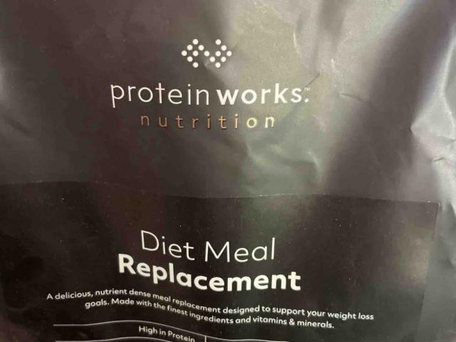 diet meal replacement chocolate silk, wasser von Nareyna | Hochgeladen von: Nareyna