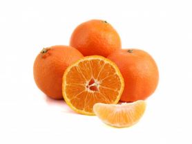 Clementine, frisch | Hochgeladen von: julifisch
