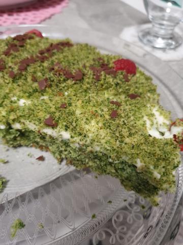 Spinat Kuchen von yamin_ | Hochgeladen von: yamin_ Spinat Kuchen von yamin_ | Hochgeladen von: yamin_