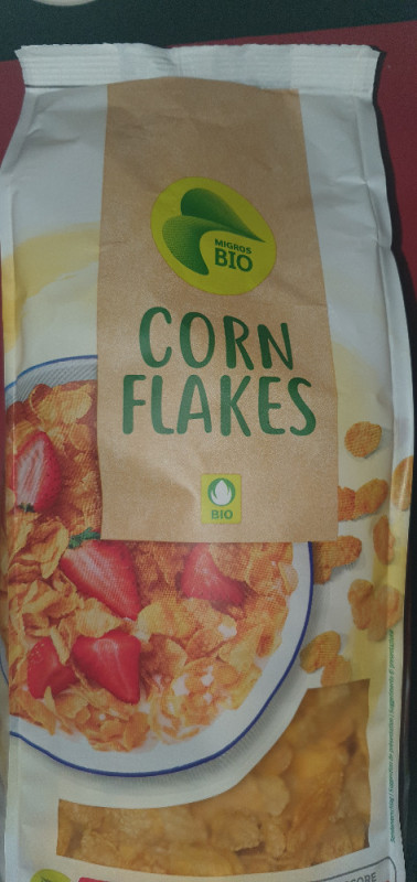Corn Flakes von MuBu | Hochgeladen von: MuBu