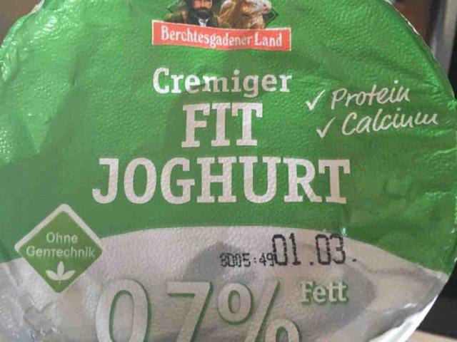 Joghurt 0,7% von wolfbauer | Hochgeladen von: wolfbauer
