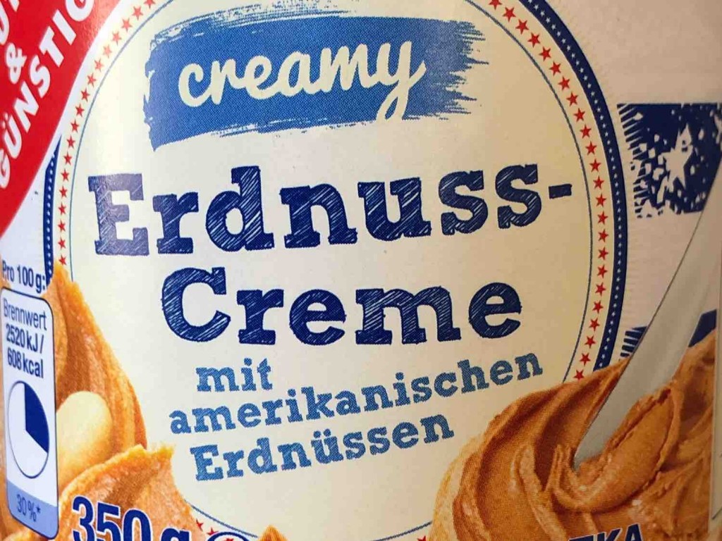 Erdnuss Creme, creamy by angel28 | Hochgeladen von: angel28