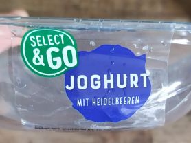 Joghurt mit Heidelbeeren, Heidelbeere | Hochgeladen von: maik245