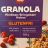 Granola gluten free by cam1velez | Hochgeladen von: cam1velez