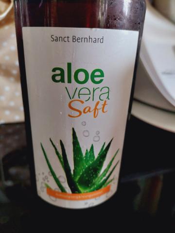 Aloe Vera Saft von Fit on Time | Hochgeladen von: Fit on Time