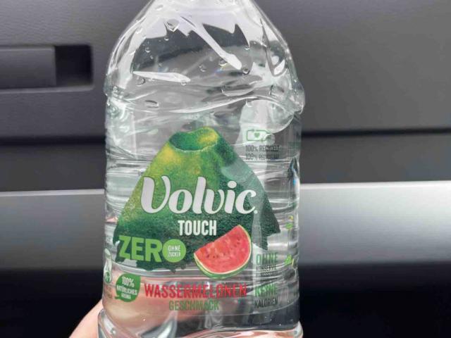 Volvic  Touch  Zero Melone von claudiarutz590 | Hochgeladen von: claudiarutz590