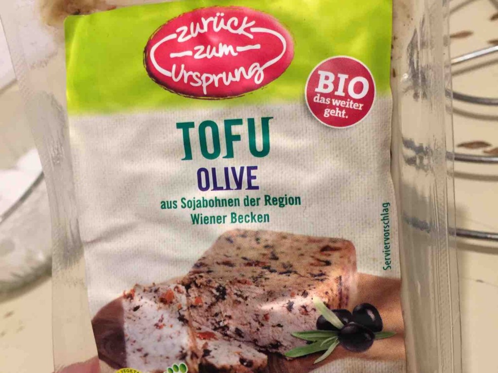 Tofu , Olive von dogan57 | Hochgeladen von: dogan57