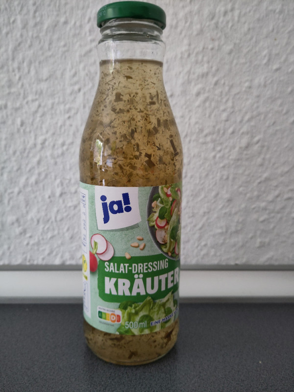 Salat-Dressing Kräuter von Cula | Hochgeladen von: Cula