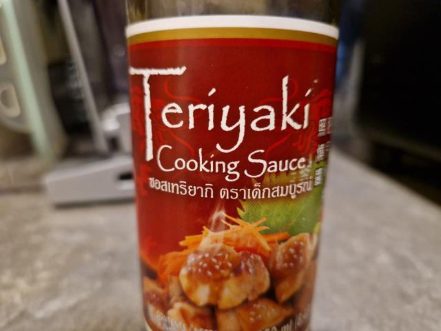 Teriyaki von Sandra_92 | Hochgeladen von: Sandra_92