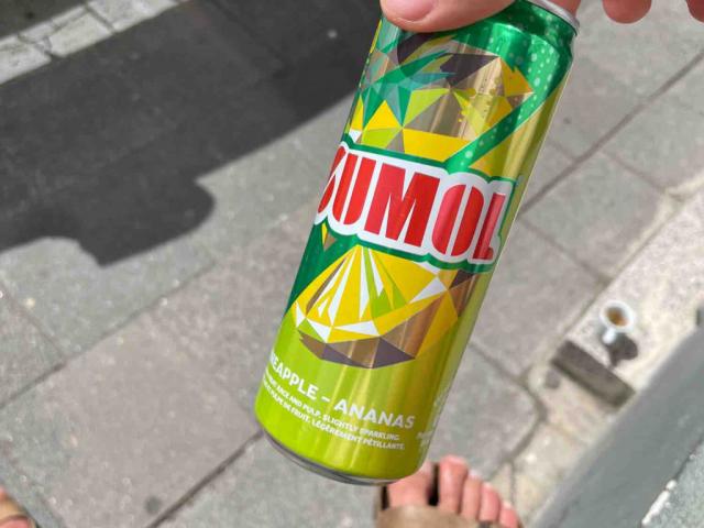 sumol von Emanuelejosua7 | Hochgeladen von: Emanuelejosua7