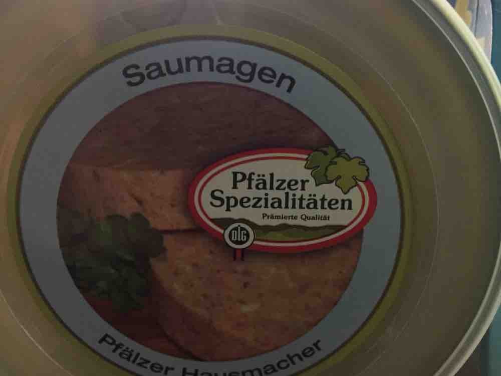 Original Pfälzer Saumagen von raner | Hochgeladen von: raner