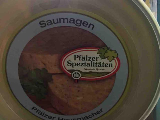 Original Pfälzer Saumagen von raner | Hochgeladen von: raner