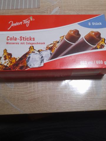 Cola-Sticks von ☆Engel☆ | Hochgeladen von: ☆Engel☆