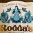 Rodda’s classic Cornish Clotted Cream von Fittipit | Hochgeladen von: Fittipit