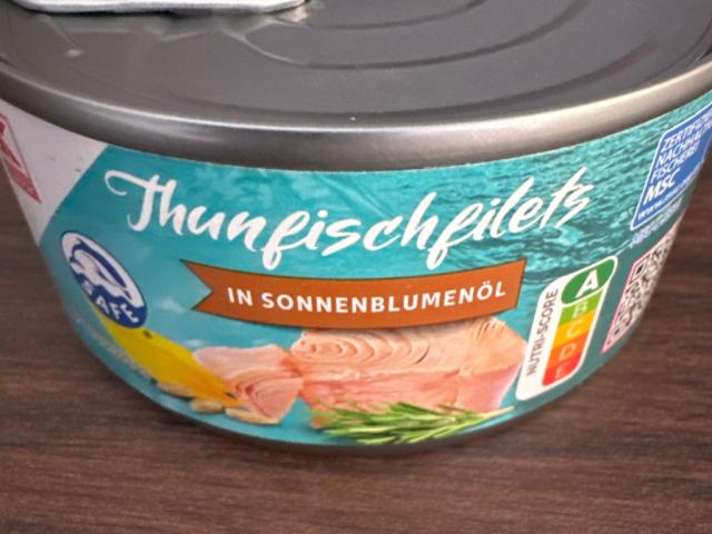 Thunfisch, in Sonnenblumenöl von alex53 | Hochgeladen von: alex53 Thunfisch, in Sonnenblumenöl von alex53 | Hochgeladen von: alex53