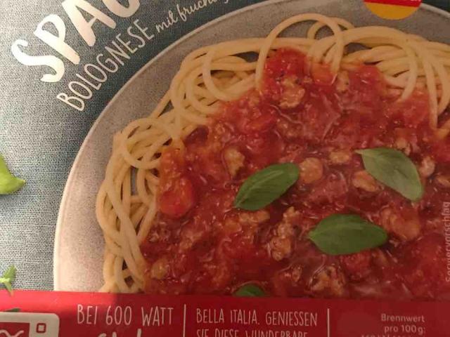 Spaghetti Bolognese von Schnubbel09 | Hochgeladen von: Schnubbel09