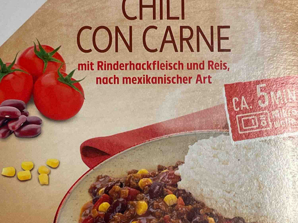 chili con carne, fertiggericht von DanielMaier | Hochgeladen von: DanielMaier