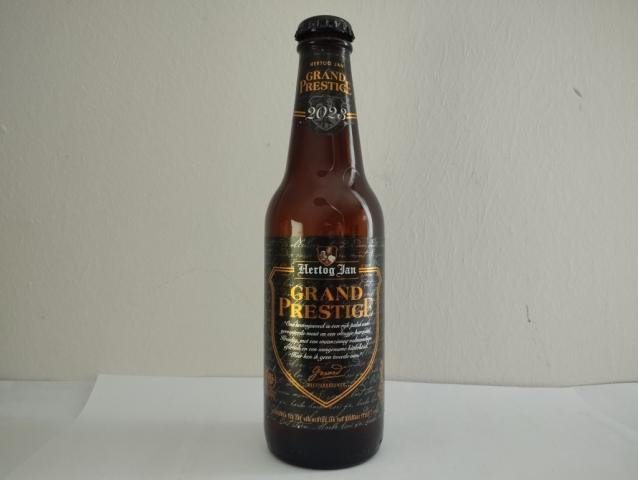 bier grand prestige | Hochgeladen von: micha66/Akens-Flaschenking
