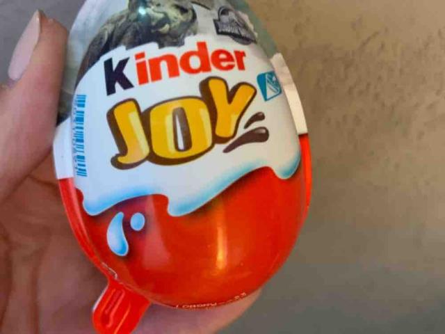 KinderJoy von Emelysofie | Hochgeladen von: Emelysofie