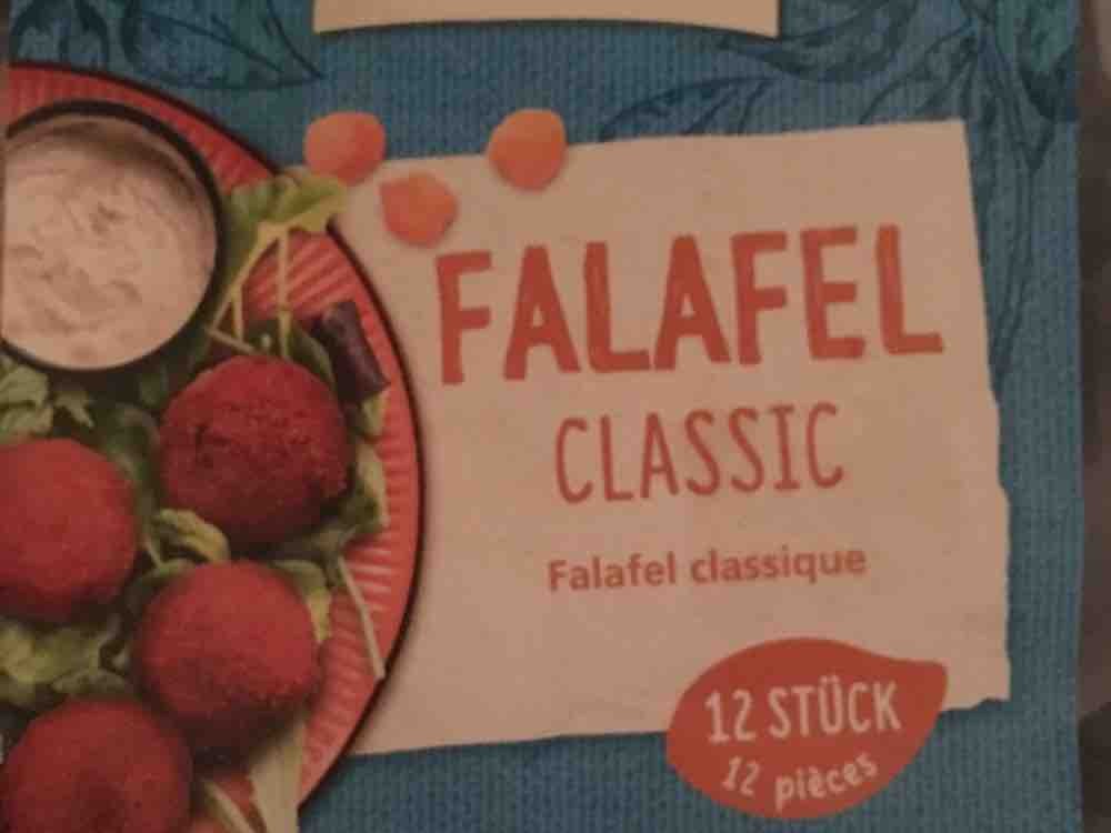 Falafel Classic von pascalbremmer649 | Hochgeladen von: pascalbremmer649