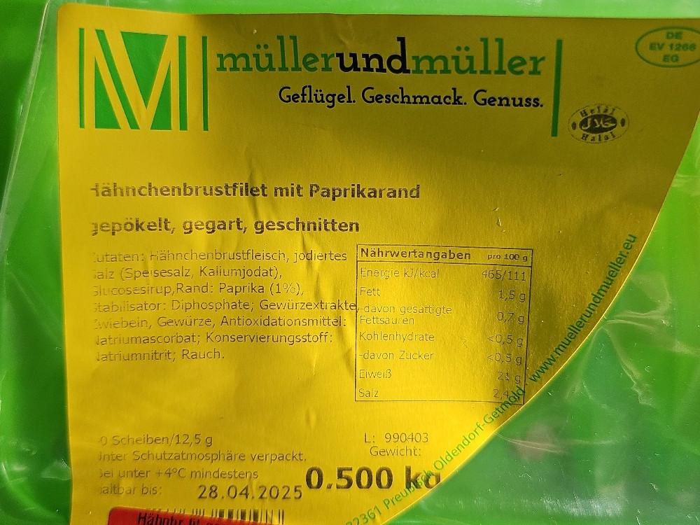 Hochgeladen von: MartinaMeck