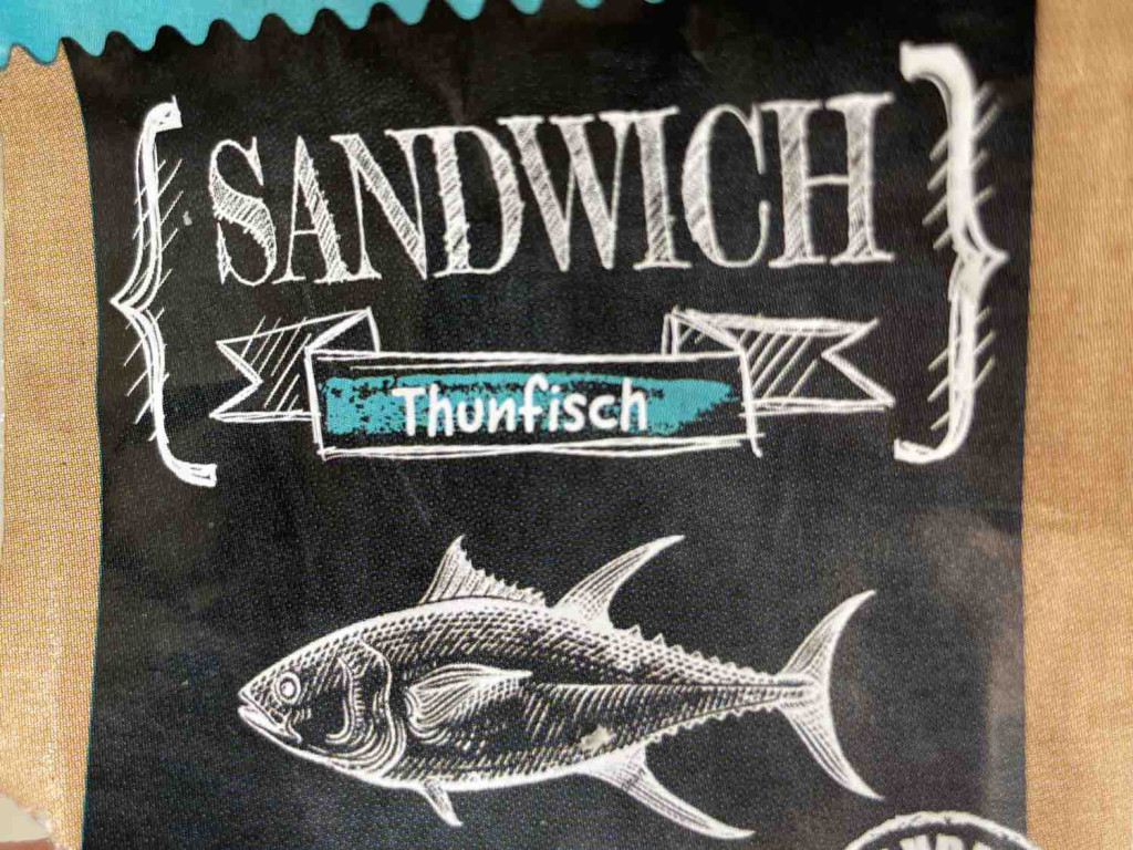 Sandwich Thunfisch von mareike983 | Hochgeladen von: mareike983