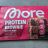More, Protein Brownie von JenG | Hochgeladen von: JenG