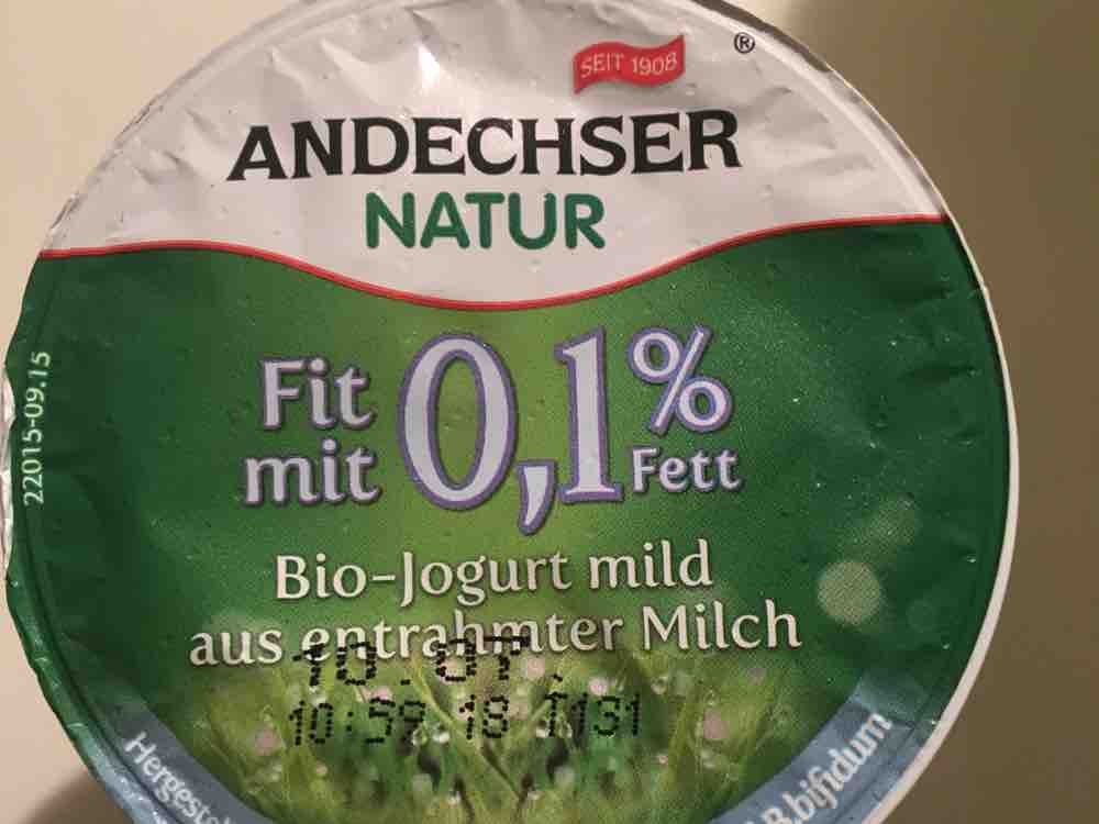 Bio-Jogurt 0,1% von pwarth | Hochgeladen von: pwarth Bio-Jogurt 0,1% von pwarth | Hochgeladen von: pwarth