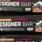 Designer Bar, Cookies  von Thies92 | Hochgeladen von: Thies92