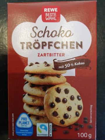 Schoko Tröpfchen, Zartbitter von HartTdO | Hochgeladen von: HartTdO