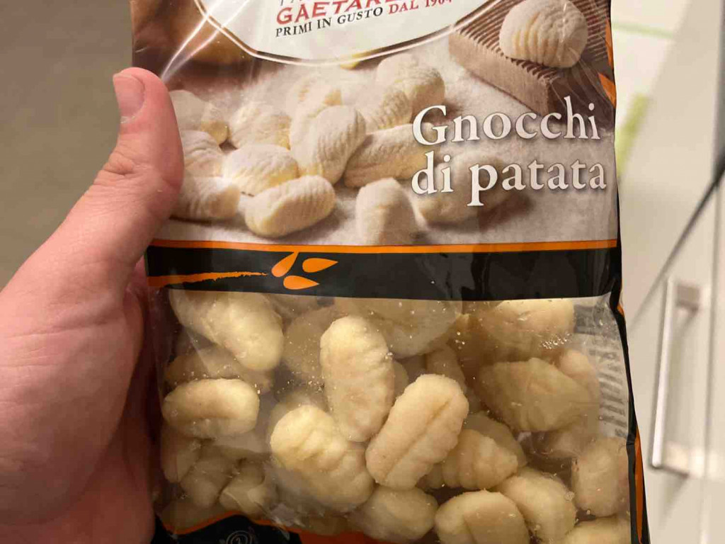 Gnocchi von Grego10 | Hochgeladen von: Grego10