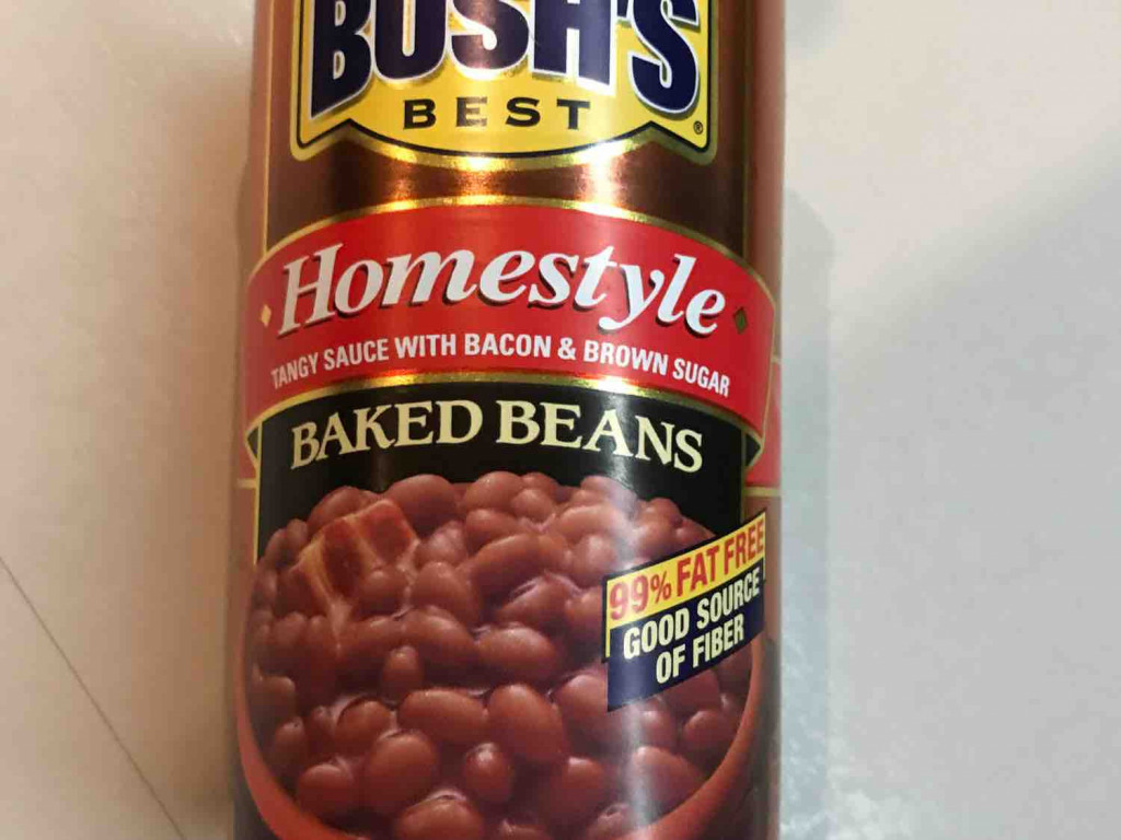 Bushs Best Baked Beans, Homestyle von Chilihead89 | Hochgeladen von: Chilihead89