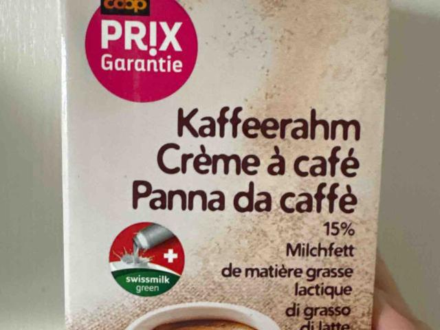 Kafferahm, 15% by Pathoba | Uploaded by: Pathoba