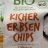 Bio Kichererbsen-Chips von utali | Hochgeladen von: utali