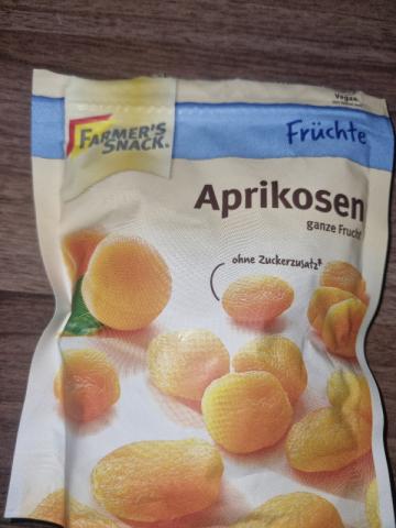 Aprikosen ganze Frucht von Beatkollonie | Hochgeladen von: Beatkollonie