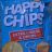Happy Chips extra cheese & onion von Pana.1 | Hochgeladen von: Pana.1