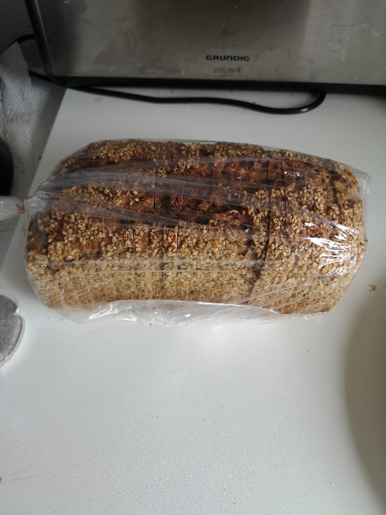 5-Korn-Brot von rolexit | Hochgeladen von: rolexit