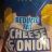 Cheese & Onion Chips, reduced fat von Cpthoden234 | Hochgeladen von: Cpthoden234