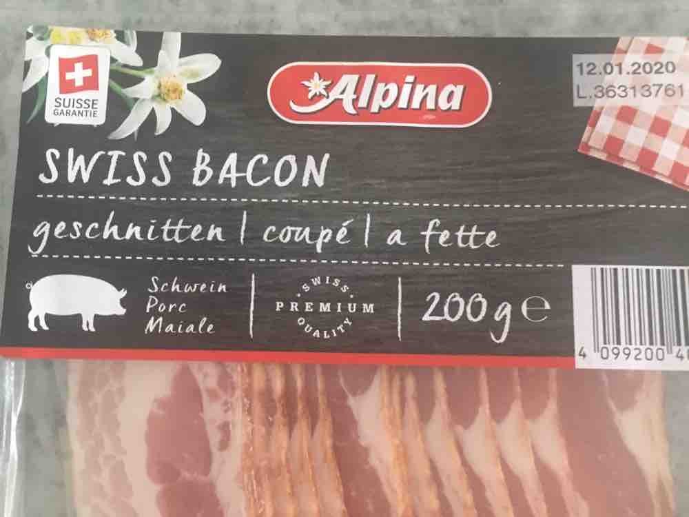 Swiss Bacon von and427 | Hochgeladen von: and427