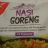 Nasi Goreng, mit Sojasauce von cdm | Hochgeladen von: cdm