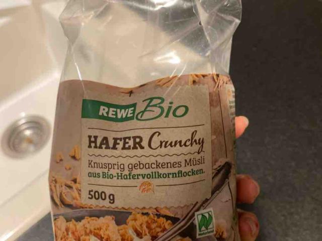 hafer crunchy by elena3456 | Uploaded by: elena3456