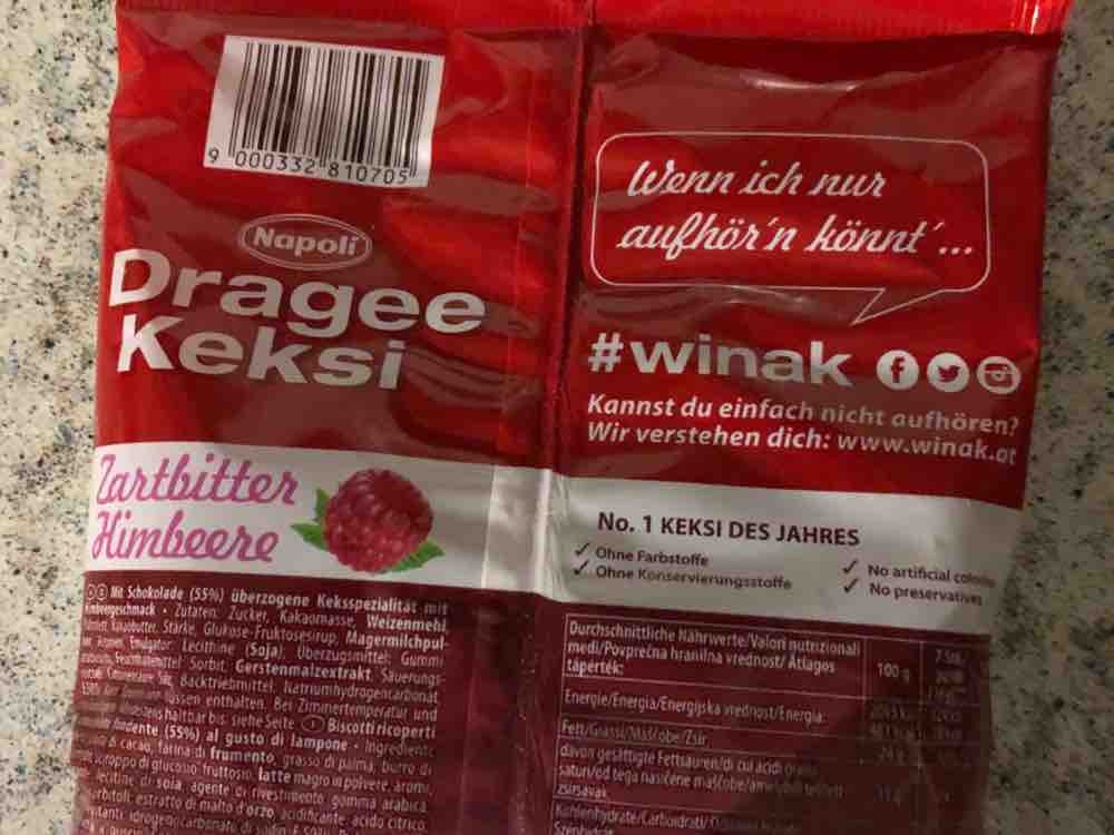 Dragee Kekse, Schokolade von franz1962 | Hochgeladen von: franz1962