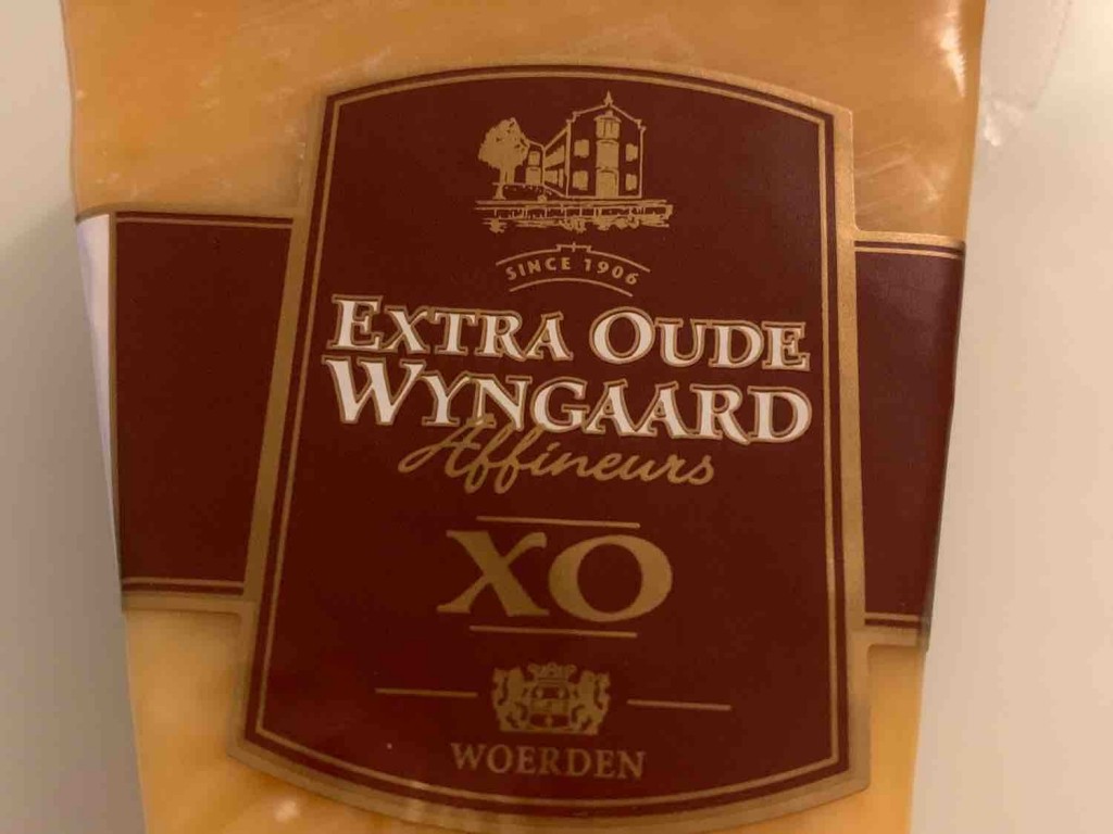 Extra Oude Wyngaard von DariusK | Hochgeladen von: DariusK