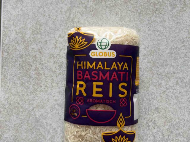 Himalaya Basmati Reis von slater199 | Hochgeladen von: slater199