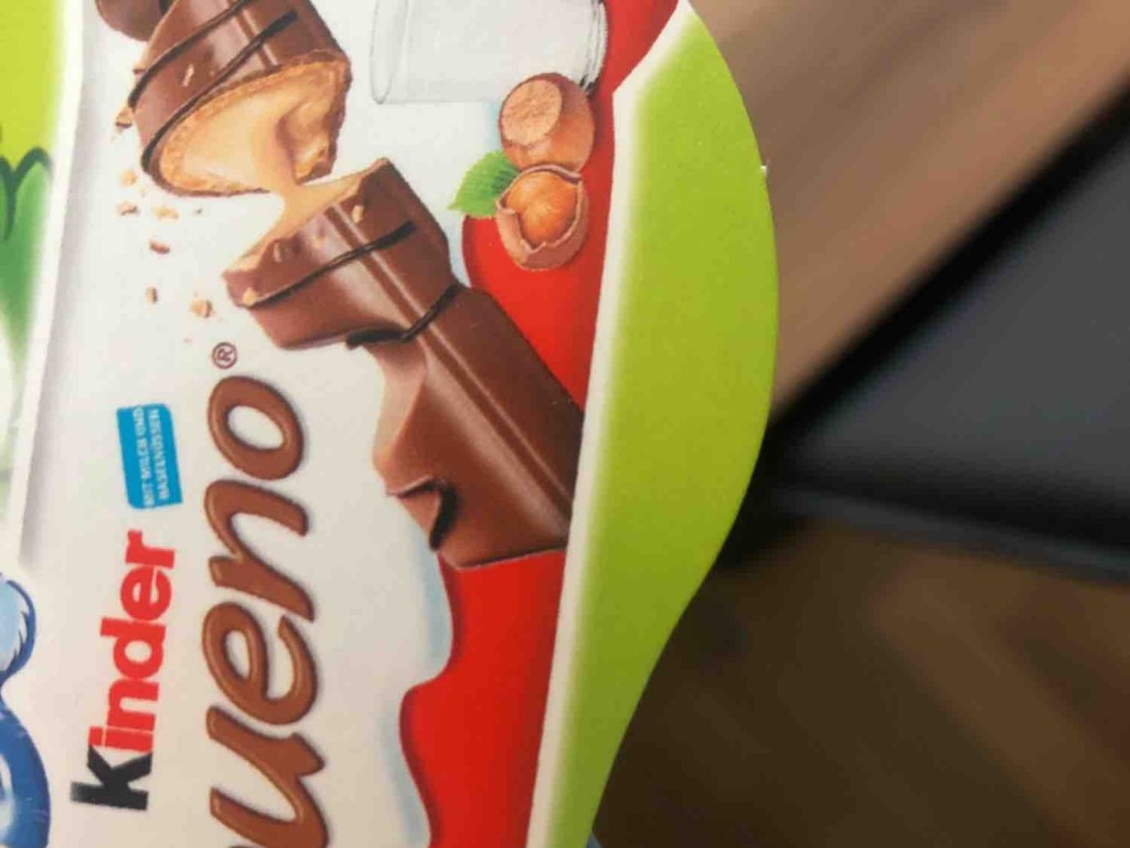 Kinder Bueno von Caatiixx3 | Hochgeladen von: Caatiixx3 Kinder Bueno von Caatiixx3 | Hochgeladen von: Caatiixx3