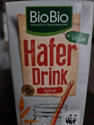 Hafer Drink, Natur von DITW | Hochgeladen von: DITW