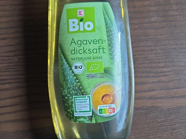 Agaven-Dicksaft Bio by _jonas_ | Uploaded by: _jonas_ Agaven-Dicksaft Bio by _jonas_ | Uploaded by: _jonas_